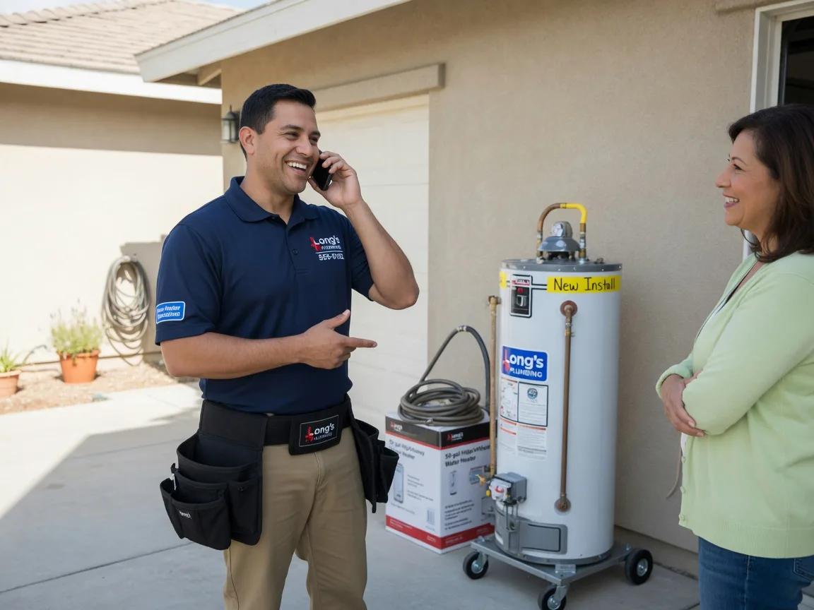 Leak Detection Logandale, NV FAQs